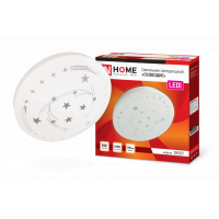 Светильник LED DECO СОЗВЕЗДИЕ 36Вт 230В 4000К 2340лм 350*55   5001