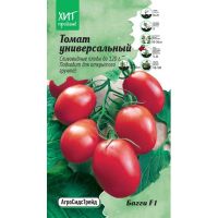 Семена АСТ Томат Багги F1 10шт
