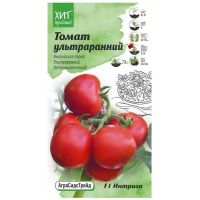 Семена АСТ Томат Интрига F1 10шт