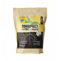 Удобрение ПОЧВОЧИСТ питание + защита 200г