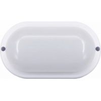 Светильник LED герметичный СПП 1065-ОВАЛ 10Вт 6500К 900Лм IP65 160х88мм IN HOME 4934