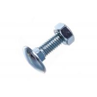 Болт мебельный 10*65