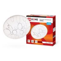 Светильник LED DECO ОРИОН 36Bт 230В 4000К 2340Лм 350х55мм IN HOME  5070