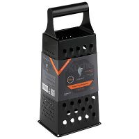 Терка 4-х гранная 24см с покрытием non-stick "Master" 105042