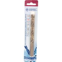 Сверло по металлу 12,0*151мм HAGWERT Power-Cobalt  568120