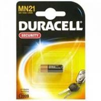 Элемент питания MN21 (А23) Duracell 12В