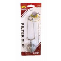 Ситечко-щипцы для чая  МС-2-509