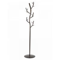 Вешалка-стойка №9 ДЕРЕВО  ВНП221