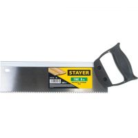 Ножовка STAYER для стусла с обушком 300мм  1536-30