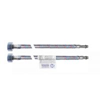 Подводка для воды М10 120см б/п