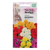 Семена Гавриш Георгина Василиса 0,3г смесь