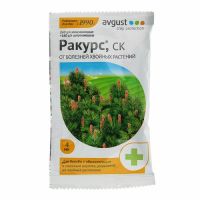 Ракурс д/хвойных 4мл  117724/4452-1/320339а