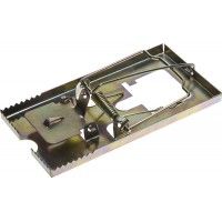 Мышеловка металл. STAYER  40490-М