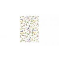 Скатерть 120*180 полиэтилен 434323