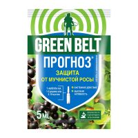 ПРОГНОЗ Фунгицид от мучнистой росы и др. забол 5мл