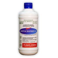 Фитоспорин-АС 0,5л ОЖЗ