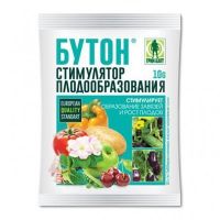 Бутон 10г  2182-1