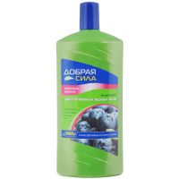 Удобрение орган.-минерал.жидкое д/Голубики и лесн.ягод Добрая Сила 1,0л 21070071/124610/209521