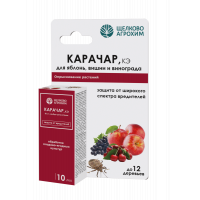 Карачар КЭ 10мл