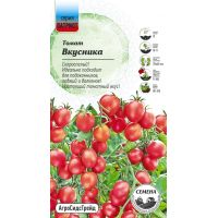 Семена АСТ Томат Вкусника 0,03г