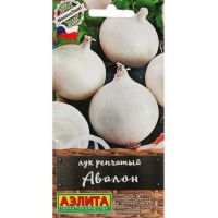 Семена Аэлита Лук репчатый Авалон 0,5г