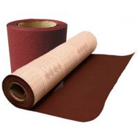 Наждачная бумага М40 шир.775мм Р400 (мелкая)