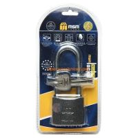 Замок навесной MSM TS1-30  е182