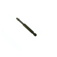 Бита PH2*50мм SKRAB торсионная 1шт  43806