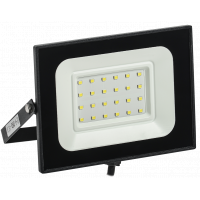 ИЭК Прожектор светодиодный СДО-06-30  4000К  IP65  1221007