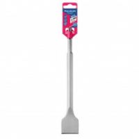 Зубило плоское по бетону SDS+ 40*250мм Rennbohr Basic  793003