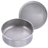 Сито для муки. D14см арт. VL11-78