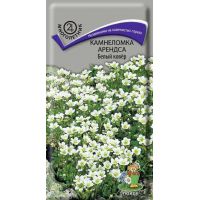 Семена ПОИСК Каменоломка Арендса Белый ковер 0,01г