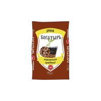 Дренаж "Богатырь" средний 5л Лама Торф  994-2