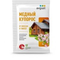 Медный купорос 100гр  320328/0092-1