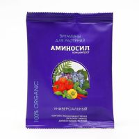 Удобрение жидкое АМИНОСИЛ 5мл 9531546