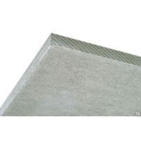 Плита огнеупорная  МАГНЕЗИТ 1220*600*8мм (Аналог Минерита)