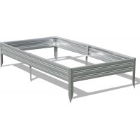 Грядка ПРЕМИУМ ЕВРО  2м*17см*0,7см