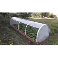 Парник 2м добор