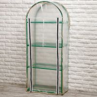 Парник для балкона 4 полки разборный Т687