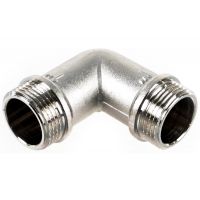 Угольник 1" нар.-нар.  VTr.093.N.0006