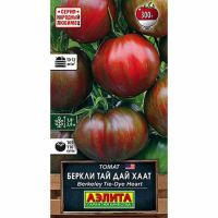 Семена Аэлита Томат Беркли Тай Дай Хаат 20шт