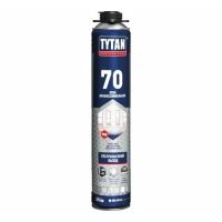 Пена монтажная TYTAN PROFESSIONAL 70 870мл 276985