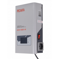 Стабилизатор АСН-1000/1-И Ресанта инверторный 63/6/156