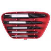 Набор экстракторов STAYER 5 предметов  4320