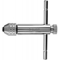 Метчикодержатель ЗУБР Т-образный М8-М12