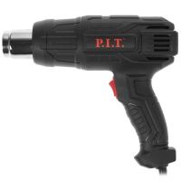 Фен строительный электрический P.I.T. PHG 2000-D