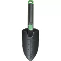 Совок посадочный широкий GRONS F005    12702