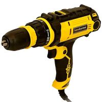 Дрель-шуруповерт Hanskonner HID2145PC