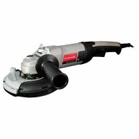 Угловая шлифмашина Интерскол МШУ-125/1400Э  380.1.0.00