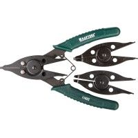 Съемники стоп.колец 12 в 1 KRAFTOOL  22811